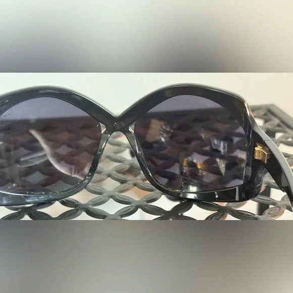 Tom Ford Cheyenne sunglasses - Picture 2 of 10
